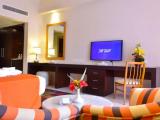 Standard Double Family room