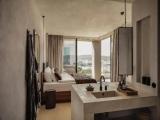 Rooftop Double room