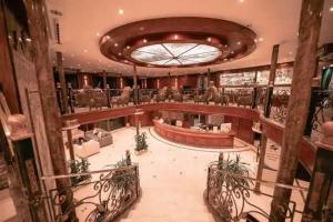 M/S Nephtis Nile Cruise, Luxor