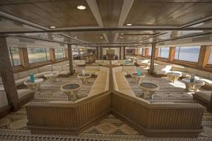 SUNRISE Mahrousa Cruise Hotel