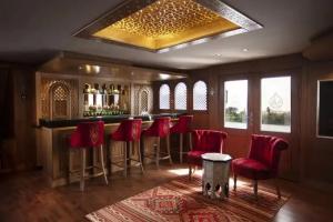 Dahabeya Yakouta Nile Cruise-Every Monday from Luxor- Aswan for 05 nights, Luxor