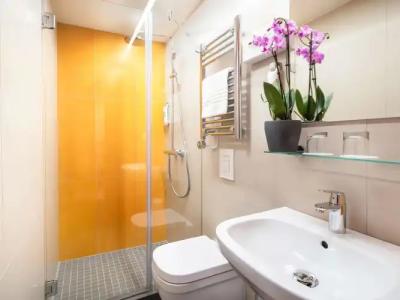 ibis Styles Budapest Citywest - 77