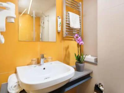 ibis Styles Budapest Citywest - 33