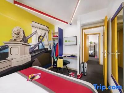 ibis Styles Budapest Citywest - 34