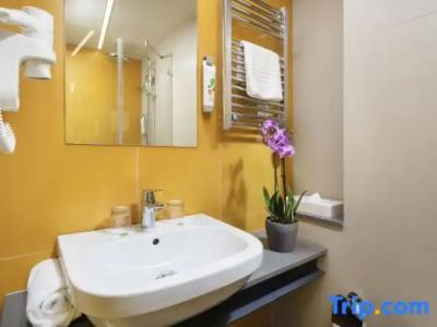 ibis Styles Budapest Citywest - 36