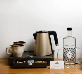 Monastery Boutique Budapest - 30