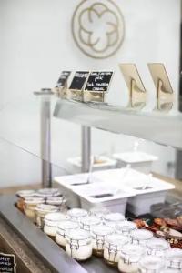 Monastery Boutique Budapest - 13