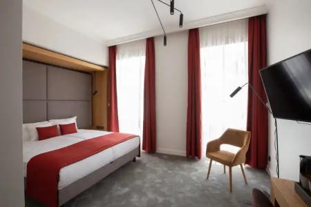 Monastery Boutique Budapest - 6