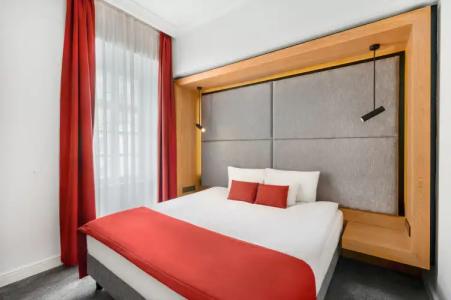 Monastery Boutique Budapest - 2