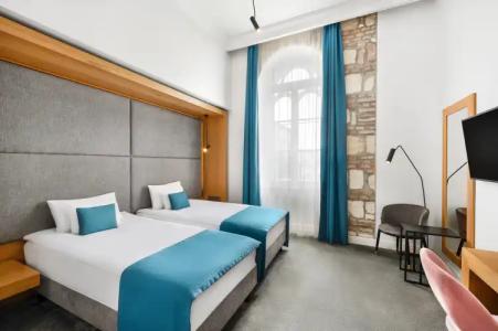 Monastery Boutique Budapest - 5