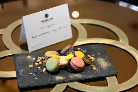 Monastery Boutique Budapest - 10