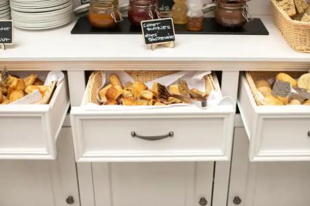 Monastery Boutique Budapest - 18