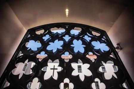 Monastery Boutique Budapest - 16