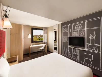 ibis Budapest Castle Hill - 73