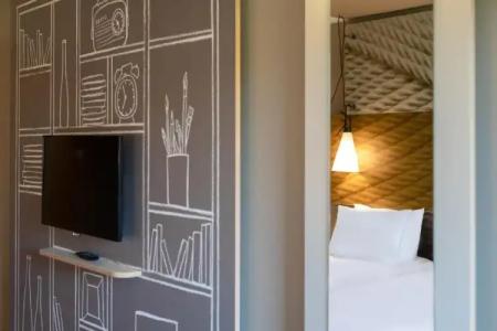 ibis Budapest Castle Hill - 71