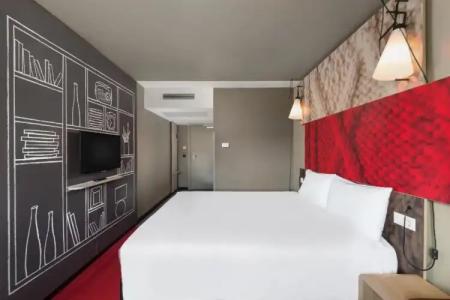 ibis Budapest Castle Hill - 66