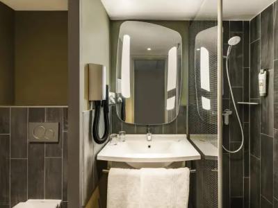 ibis Budapest Castle Hill - 76