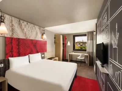 ibis Budapest Castle Hill - 72