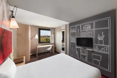 ibis Budapest Castle Hill - 65