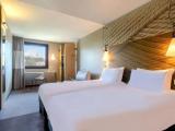 Sweet Double room