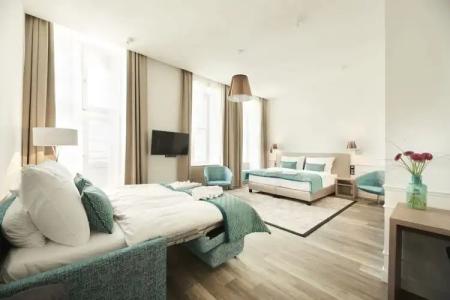 Boutique Residence Budapest - 127