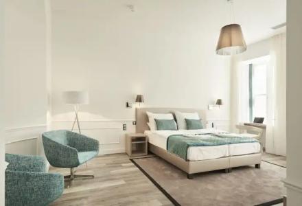 Boutique Residence Budapest - 102