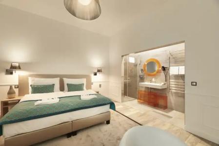 Boutique Residence Budapest - 5