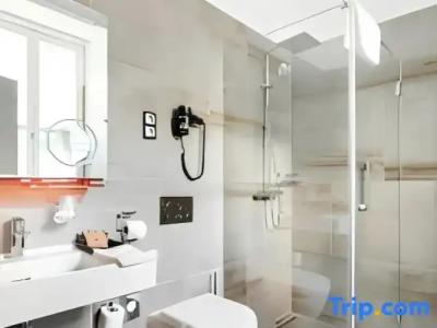 Boutique Residence Budapest - 52