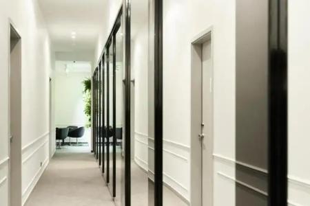 Boutique Residence Budapest - 21