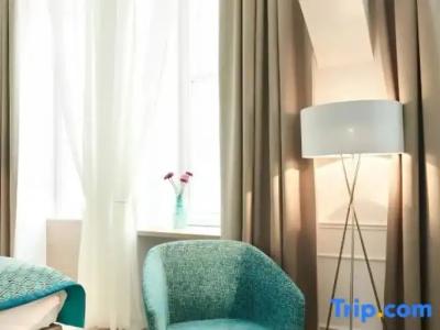 Boutique Residence Budapest - 50