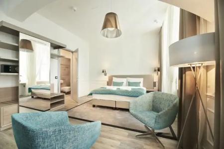 Boutique Residence Budapest - 101