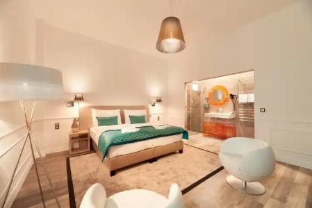 Boutique Residence Budapest - 117