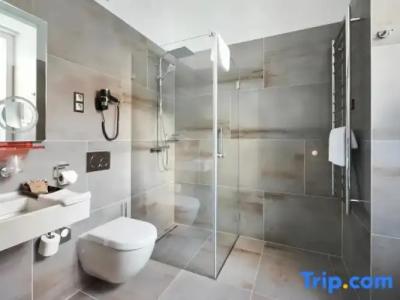 Boutique Residence Budapest - 53