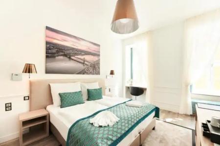 Boutique Residence Budapest - 113