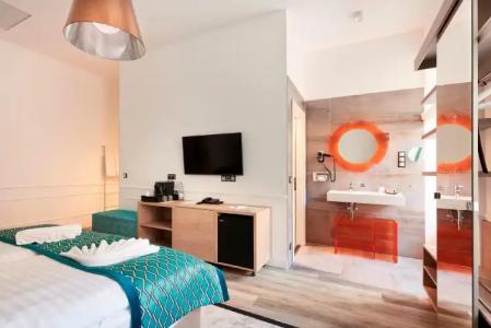 Boutique Residence Budapest - 104