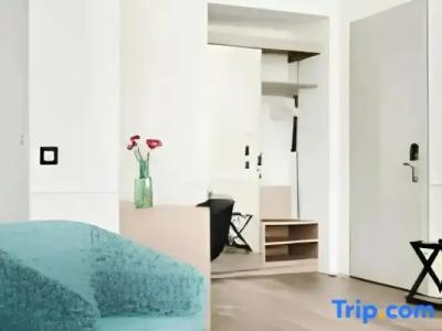 Boutique Residence Budapest - 32