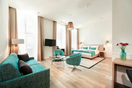 Boutique Residence Budapest - 120