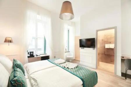 Boutique Residence Budapest - 109