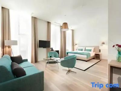 Boutique Residence Budapest - 31