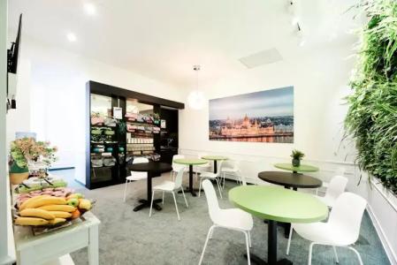 Boutique Residence Budapest - 14