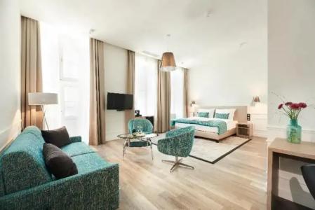 Boutique Residence Budapest - 124