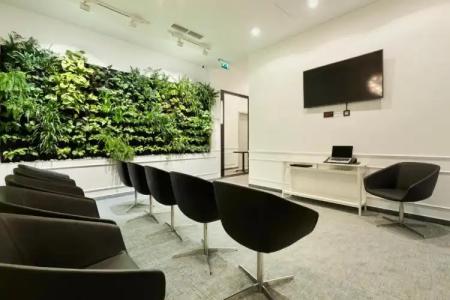 Boutique Residence Budapest - 19