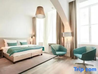 Boutique Residence Budapest - 47