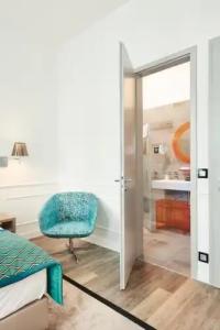 Boutique Residence Budapest - 34