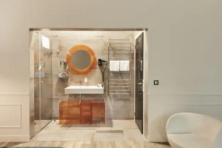 Boutique Residence Budapest - 4