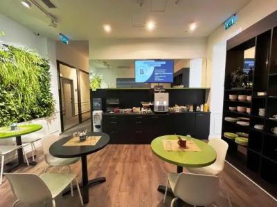 Boutique Residence Budapest - 13