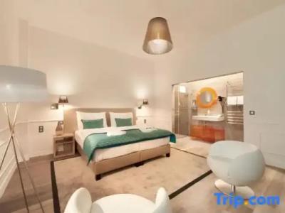 Boutique Residence Budapest - 48