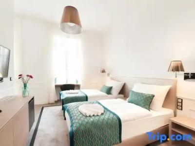 Boutique Residence Budapest - 46