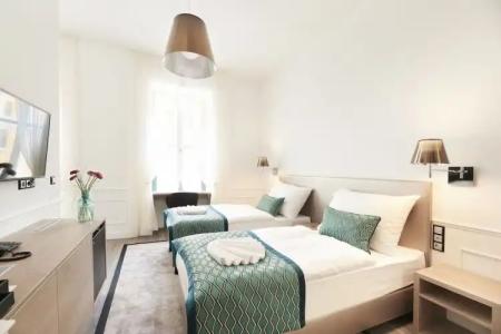 Boutique Residence Budapest - 105