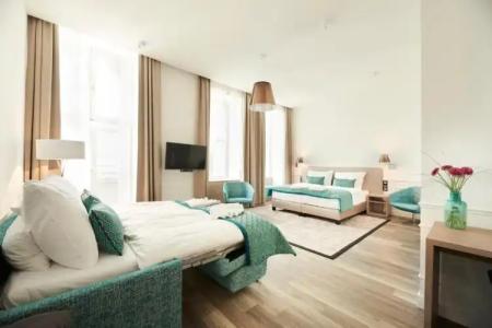 Boutique Residence Budapest - 121